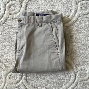 Vineyard Vines Boys Breaker Short Size 16